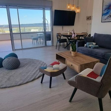 למרגלות הגלבוע Apartment Gid'ona Exterior photo