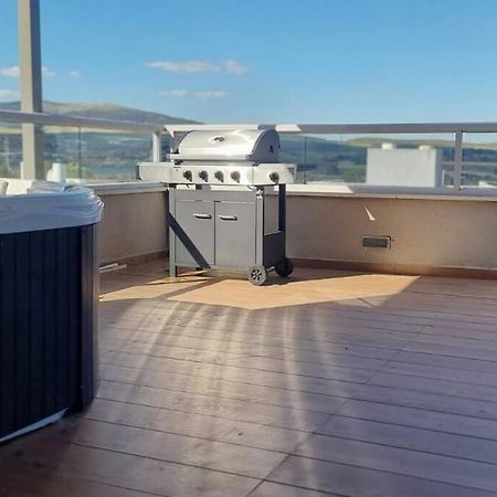 למרגלות הגלבוע Apartment Gid'ona Exterior photo